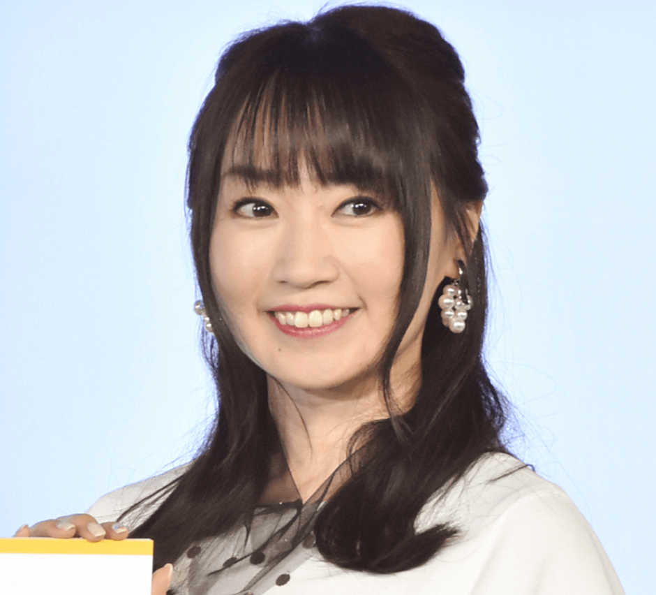 水樹奈々の結婚後の出産予定や願望は 妊娠したら声優活動は引退 片ロースお役立ち発信局