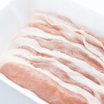 豚肉の冷凍保存はいつまで？消費期限はどれぐらい持つかを紹介！