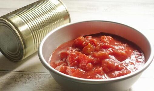カットトマト缶の代用品3選！ケチャップやトマトジュースも代わりに使えるの?