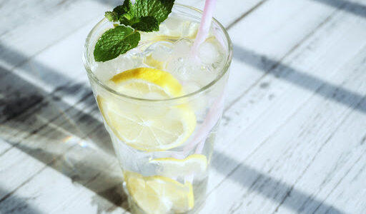 レモン水の保存期間は？レモン水の賞味期限・保存方法を紹介！