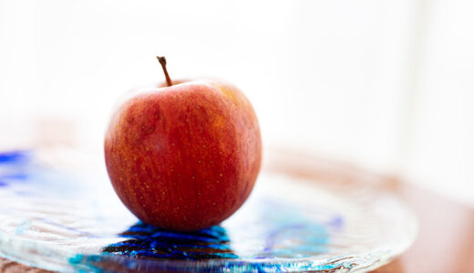 りんごの賞味期限はいつまで？冷蔵庫・常温保存で何日持つ？