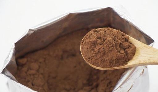 生チョコのココアパウダー代用品6選！代わりを使ったサンプルレシピも紹介！