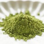 抹茶パウダーの代用品4選を紹介!グリーンティーの粉や緑茶の粉は代わりに使える?
